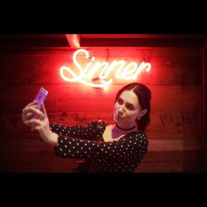 Meet your Posher, Brittany